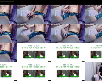 kyle_stein — 62 minute Chaturbate male cam show recording, 1080p, Sep 27, 2022