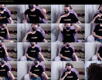 kyle_stein — 49 minute Chaturbate male cam show recording, 1080p, Sep 27, 2022