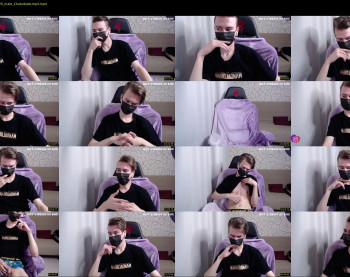 kyle_stein — 53 minute Chaturbate male cam show recording, 1080p, Sep 27, 2022