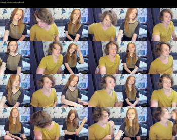 laksmrrr — 22 minute Chaturbate couple cam show recording, 1080p, Sep 27, 2022
