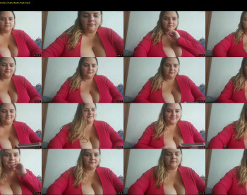 lantti — 7 minute Chaturbate female cam show recording, 480p, Sep 27, 2022