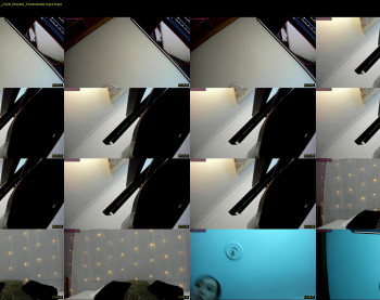 laureth_arashi — 17 minute Chaturbate female cam show recording, 1080p, Sep 27, 2022