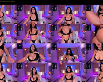 leahjones_ — 91 minute Chaturbate female cam show recording, 720p, Sep 28, 2022