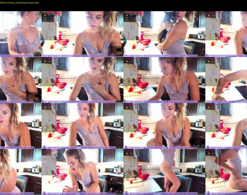 leahsunshine — 11 minute Chaturbate female cam show recording, 1080p, Sep 28, 2022