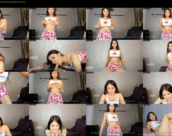 lee_chinsu — 55 minute Chaturbate female cam show recording, 1080p, Sep 28, 2022