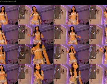 lee_senpai — 3 minute Chaturbate female cam show recording, 1080p, Sep 28, 2022