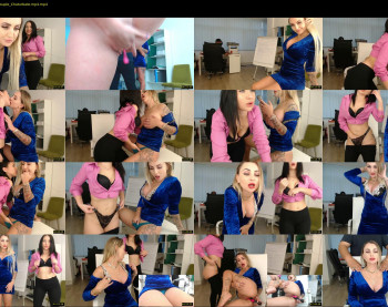 lettali — 54 minute Chaturbate female cam show recording, 1080p, Sep 27, 2022
