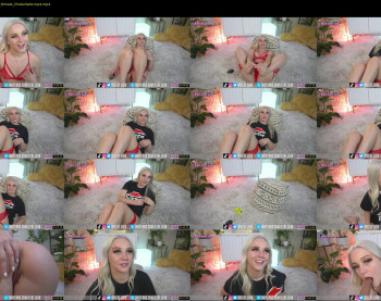 lexi_luv — 59 minute Chaturbate female cam show recording, 1080p, Sep 27, 2022