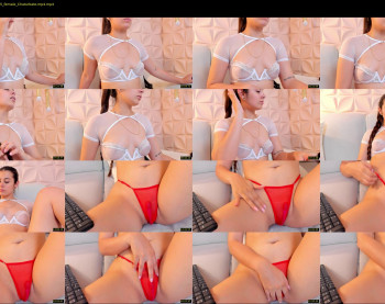 lilicarter_ — 25 minute Chaturbate female cam show recording, 1080p, Sep 27, 2022