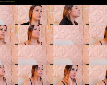 lilicarter_ — 71 minute Chaturbate female cam show recording, 1080p, Sep 27, 2022