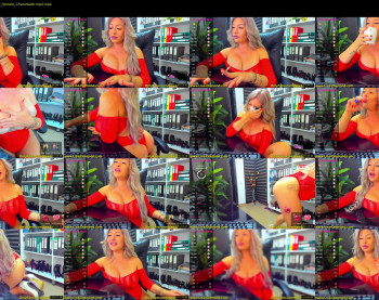 lisa2018 — 87 minute Chaturbate female cam show recording, 1080p, Sep 28, 2022