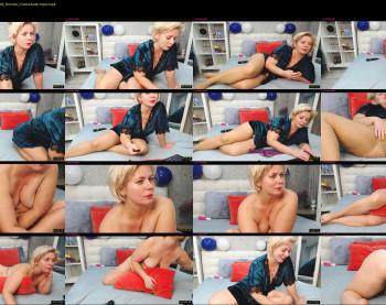 lorabigass — 80 minute Chaturbate female cam show recording, 720p, Sep 27, 2022