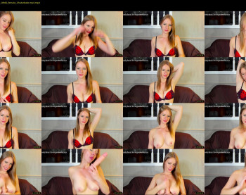 lovingsummer — 94 minute Chaturbate female cam show recording, 720p, Sep 27, 2022