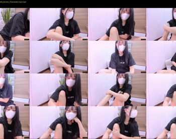lunanames — 9 minute Chaturbate female cam show recording, 720p, Sep 27, 2022