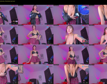 maeeve_ — 24 minute Chaturbate female cam show recording, 1080p, Sep 28, 2022
