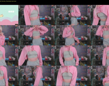 mana_rose — 55 minute Chaturbate female cam show recording, 1080p, Sep 28, 2022