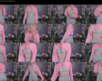 mana_rose — 53 minute Chaturbate female cam show recording, 1080p, Sep 28, 2022