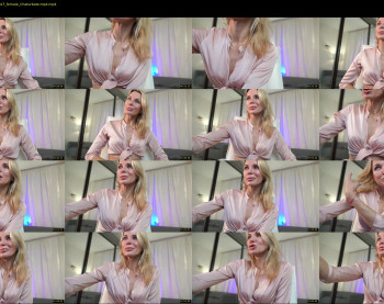 marianova — 3 minute Chaturbate female cam show recording, 720p, Sep 27, 2022