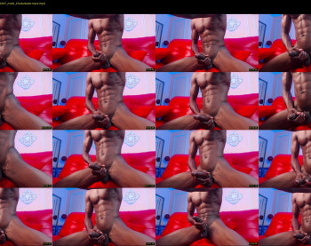 martin_killer — 17 minute Chaturbate male cam show recording, 720p, Sep 28, 2022
