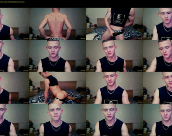 marvelboy_ — 52 minute Chaturbate male cam show recording, 720p, Sep 27, 2022