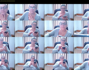 mayabbw50tits — 3 minute Chaturbate female cam show recording, 720p, Sep 27, 2022