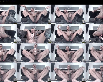 menbienn2017 — 78 minute Chaturbate male cam show recording, 720p, Sep 27, 2022