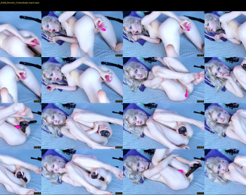 mercy_bloom — 6 minute Chaturbate female cam show recording, 1080p, Sep 28, 2022