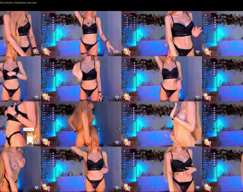 mia_milana — 31 minute Chaturbate female cam show recording, 1080p, Sep 27, 2022