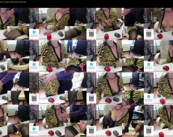 milf_viktoria — 103 minute Chaturbate female cam show recording, 720p, Sep 27, 2022