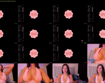 missflorida — 25 minute Chaturbate female cam show recording, 1080p, Sep 27, 2022