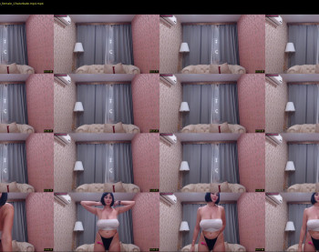 missxxxl — 20 minute Chaturbate female cam show recording, 1080p, Sep 27, 2022