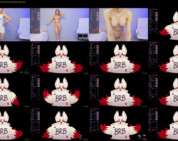 mizuki_su — 48 minute Chaturbate female cam show recording, 1080p, Sep 27, 2022