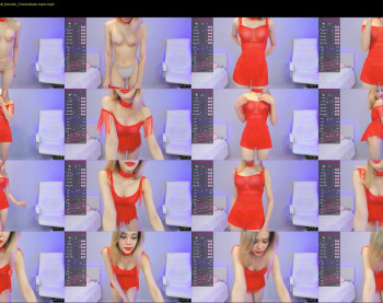 mizuki_su — 7 minute Chaturbate female cam show recording, 1080p, Sep 27, 2022