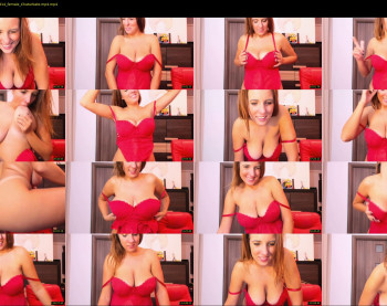 morelovely — 91 minute Chaturbate female cam show recording, 720p, Sep 27, 2022