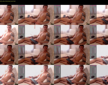mr_longboy — 24 minute Chaturbate male cam show recording, 1080p, Sep 27, 2022