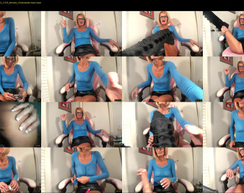 mrswadsworthy — 24 minute Chaturbate female cam show recording, 720p, Sep 27, 2022