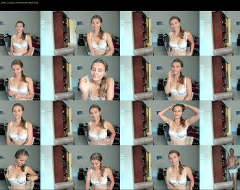 munishpunish — 3 minute Chaturbate couple cam show recording, 720p, Sep 27, 2022