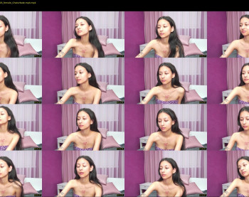 murai_shy — 12 minute Chaturbate female cam show recording, 1080p, Sep 27, 2022