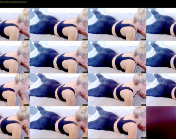 myassistant — 16 minute Chaturbate female cam show recording, 1080p, Sep 27, 2022