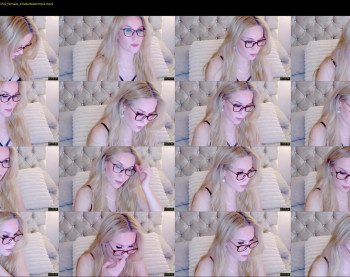 myassistant — 30 minute Chaturbate female cam show recording, 1080p, Sep 28, 2022