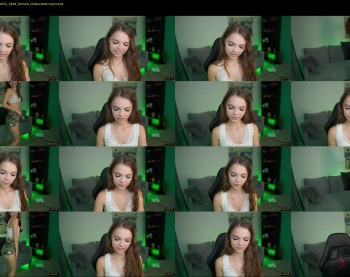 natasha__malkova — 23 minute Chaturbate female cam show recording, 1080p, Sep 27, 2022