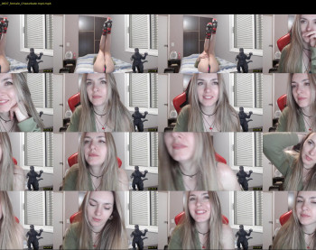 naughty_popa — 12 minute Chaturbate female cam show recording, 1080p, Sep 27, 2022