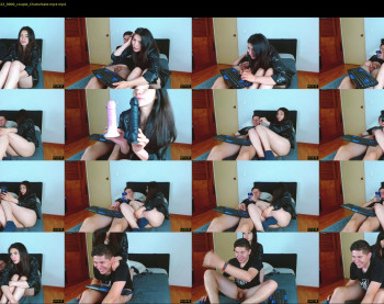 new_fire_fantasy — 25 minute Chaturbate couple cam show recording, 1080p, Sep 27, 2022