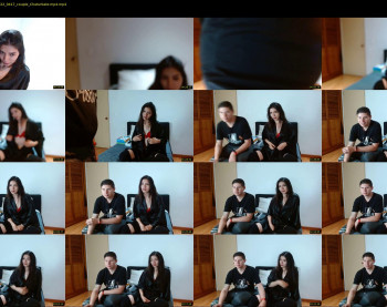 new_fire_fantasy — 4 minute Chaturbate couple cam show recording, 720p, Sep 28, 2022