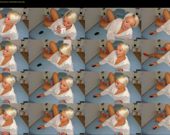 nicki_thick — 5 minute Chaturbate female cam show recording, 1080p, Sep 27, 2022