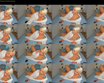 nicki_thick — 3 minute Chaturbate female cam show recording, 1080p, Sep 27, 2022