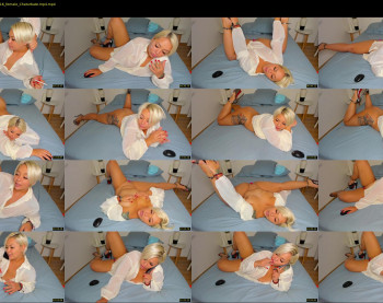 nicki_thick — 39 minute Chaturbate female cam show recording, 1080p, Sep 27, 2022