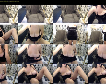 nicky_38hhugetits — 35 minute Chaturbate female cam show recording, 720p, Sep 27, 2022