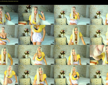 nicole_anistonn — 40 minute Chaturbate female cam show recording, 720p, Sep 27, 2022