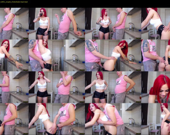 nolimitscoupl3 — 54 minute Chaturbate couple cam show recording, 1080p, Sep 27, 2022